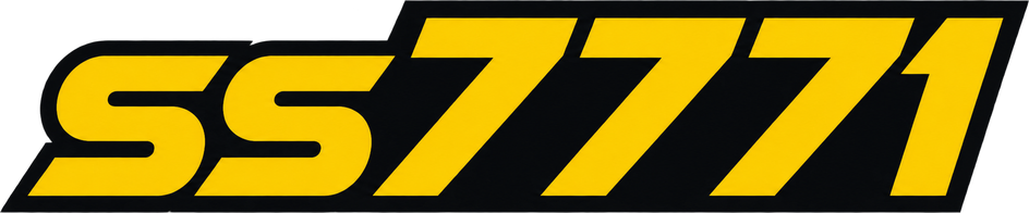 ss7771 Logo